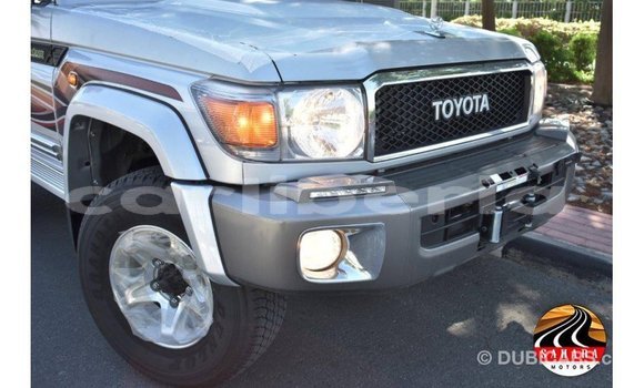 Buy Import Toyota Land Cruiser Other Car in Import - Dubai in Bomi County Buy Import Toyota Land Cruiser Other Car in Import - Dubai in Bomi County