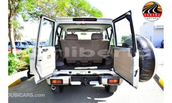 Buy Import Toyota Land Cruiser Other Car in Import - Dubai in Bomi County Buy Import Toyota Land Cruiser Other Car in Import - Dubai in Bomi County