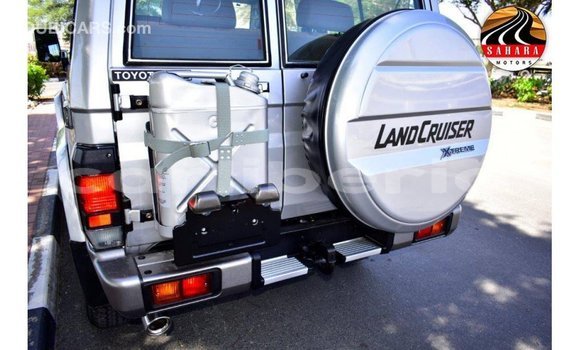 Buy Import Toyota Land Cruiser Other Car in Import - Dubai in Bomi County Buy Import Toyota Land Cruiser Other Car in Import - Dubai in Bomi County