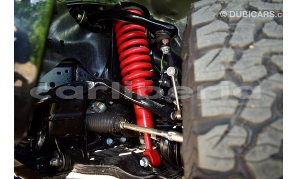 Acheter Import Voiture Toyota Fortuner Noir à Import - Dubai, Comté de Bomi Acheter Import Voiture Toyota Fortuner Noir à Import - Dubai, Comté de Bomi