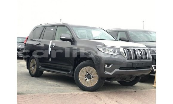 Buy Import Toyota Prado Other Car in Import - Dubai in Bomi County Buy Import Toyota Prado Other Car in Import - Dubai in Bomi County