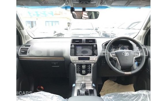 Buy Import Toyota Prado Other Car in Import - Dubai in Bomi County Buy Import Toyota Prado Other Car in Import - Dubai in Bomi County