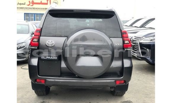 Buy Import Toyota Prado Other Car in Import - Dubai in Bomi County Buy Import Toyota Prado Other Car in Import - Dubai in Bomi County
