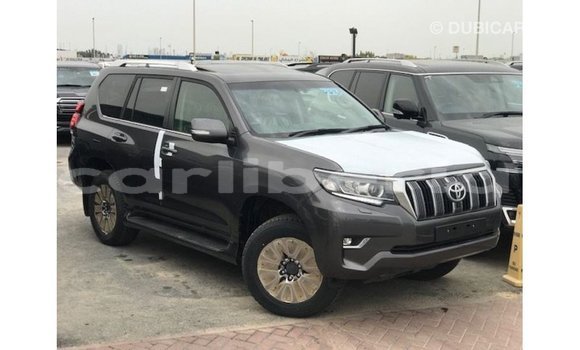 Buy Import Toyota Prado Other Car in Import - Dubai in Bomi County Buy Import Toyota Prado Other Car in Import - Dubai in Bomi County