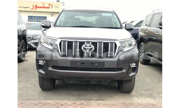 Buy Import Toyota Prado Other Car in Import - Dubai in Bomi County Buy Import Toyota Prado Other Car in Import - Dubai in Bomi County