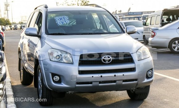 Buy Import Toyota RAV4 Other Car in Import - Dubai in Bomi County Buy Import Toyota RAV4 Other Car in Import - Dubai in Bomi County