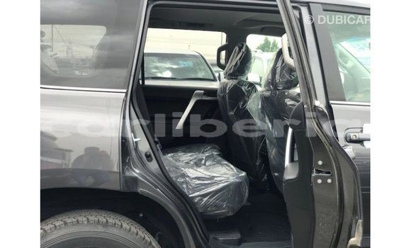 Buy Import Toyota Prado Other Car in Import - Dubai in Bomi County Buy Import Toyota Prado Other Car in Import - Dubai in Bomi County