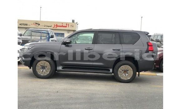 Buy Import Toyota Prado Other Car in Import - Dubai in Bomi County Buy Import Toyota Prado Other Car in Import - Dubai in Bomi County