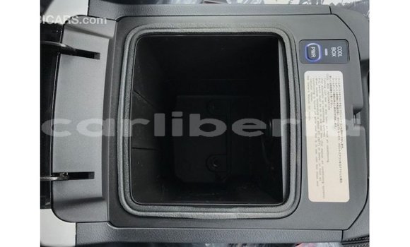 Buy Import Toyota Prado Other Car in Import - Dubai in Bomi County Buy Import Toyota Prado Other Car in Import - Dubai in Bomi County