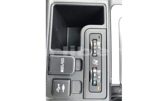 Buy Import Toyota Prado Other Car in Import - Dubai in Bomi County Buy Import Toyota Prado Other Car in Import - Dubai in Bomi County
