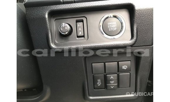 Buy Import Toyota Prado Other Car in Import - Dubai in Bomi County Buy Import Toyota Prado Other Car in Import - Dubai in Bomi County