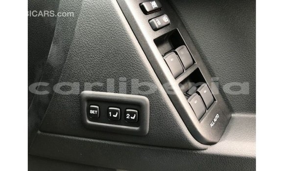 Buy Import Toyota Prado Other Car in Import - Dubai in Bomi County Buy Import Toyota Prado Other Car in Import - Dubai in Bomi County