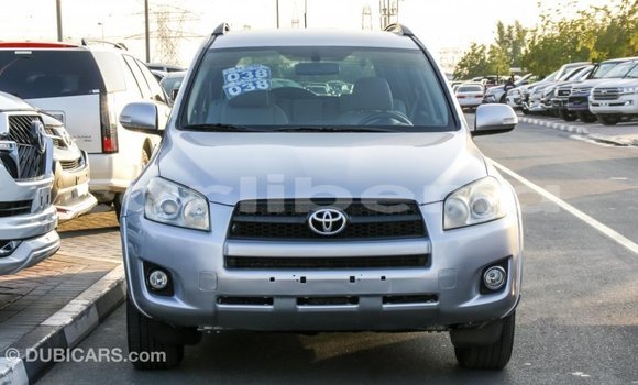 Buy Import Toyota RAV4 Other Car in Import - Dubai in Bomi County Buy Import Toyota RAV4 Other Car in Import - Dubai in Bomi County