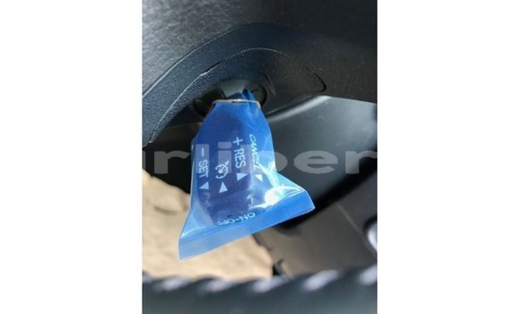 Buy Import Toyota Prado Other Car in Import - Dubai in Bomi County Buy Import Toyota Prado Other Car in Import - Dubai in Bomi County