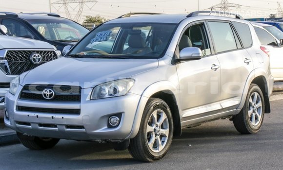 Buy Import Toyota RAV4 Other Car in Import - Dubai in Bomi County Buy Import Toyota RAV4 Other Car in Import - Dubai in Bomi County