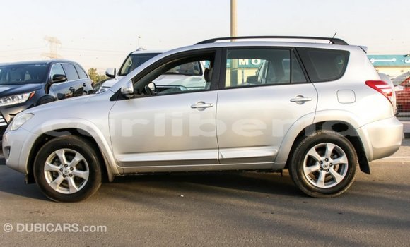 Buy Import Toyota RAV4 Other Car in Import - Dubai in Bomi County Buy Import Toyota RAV4 Other Car in Import - Dubai in Bomi County