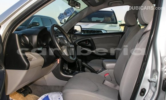 Buy Import Toyota RAV4 Other Car in Import - Dubai in Bomi County Buy Import Toyota RAV4 Other Car in Import - Dubai in Bomi County