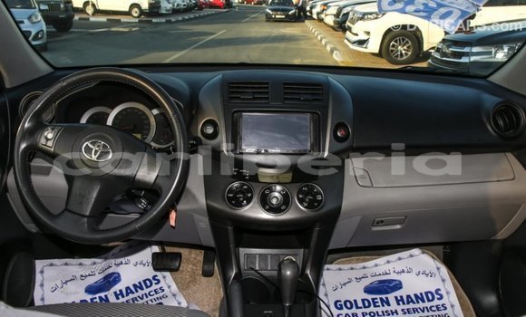 Buy Import Toyota RAV4 Other Car in Import - Dubai in Bomi County Buy Import Toyota RAV4 Other Car in Import - Dubai in Bomi County