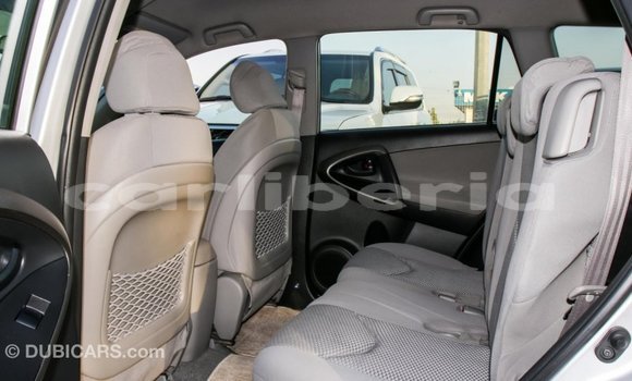 Buy Import Toyota RAV4 Other Car in Import - Dubai in Bomi County Buy Import Toyota RAV4 Other Car in Import - Dubai in Bomi County
