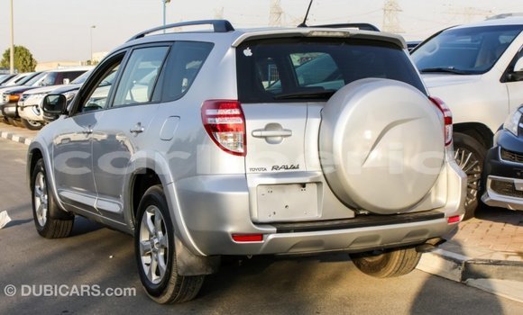 Buy Import Toyota RAV4 Other Car in Import - Dubai in Bomi County Buy Import Toyota RAV4 Other Car in Import - Dubai in Bomi County
