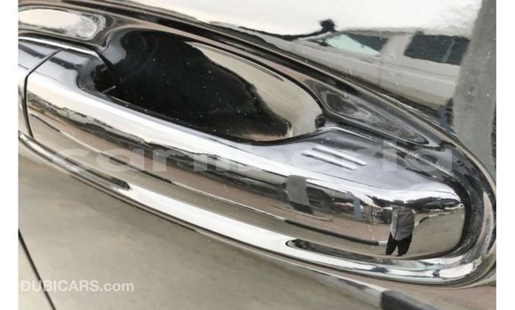 Buy Import Toyota Prado Blue Car in Import - Dubai in Bomi County Buy Import Toyota Prado Blue Car in Import - Dubai in Bomi County