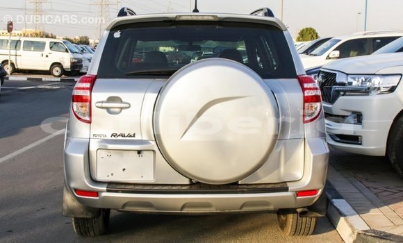 Buy Import Toyota RAV4 Other Car in Import - Dubai in Bomi County Buy Import Toyota RAV4 Other Car in Import - Dubai in Bomi County