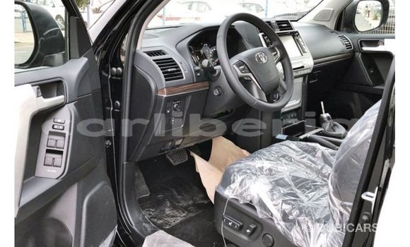 Buy Import Toyota Prado Blue Car in Import - Dubai in Bomi County Buy Import Toyota Prado Blue Car in Import - Dubai in Bomi County