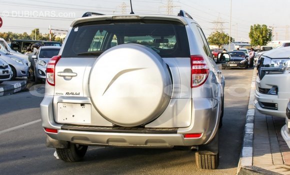 Buy Import Toyota RAV4 Other Car in Import - Dubai in Bomi County Buy Import Toyota RAV4 Other Car in Import - Dubai in Bomi County