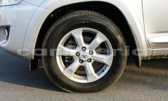 Buy Import Toyota RAV4 Other Car in Import - Dubai in Bomi County Buy Import Toyota RAV4 Other Car in Import - Dubai in Bomi County