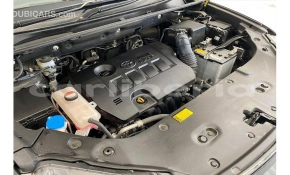 Buy Import Toyota Harrier Black Car in Import - Dubai in Bomi County Buy Import Toyota Harrier Black Car in Import - Dubai in Bomi County