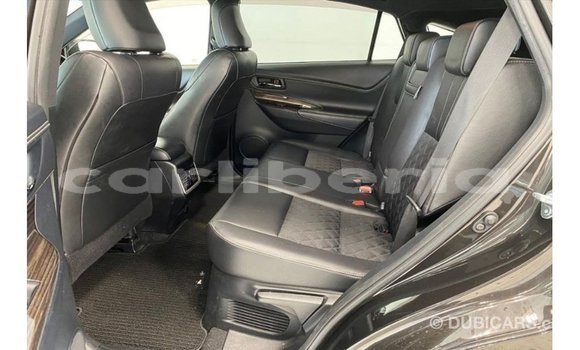 Buy Import Toyota Harrier Black Car in Import - Dubai in Bomi County Buy Import Toyota Harrier Black Car in Import - Dubai in Bomi County