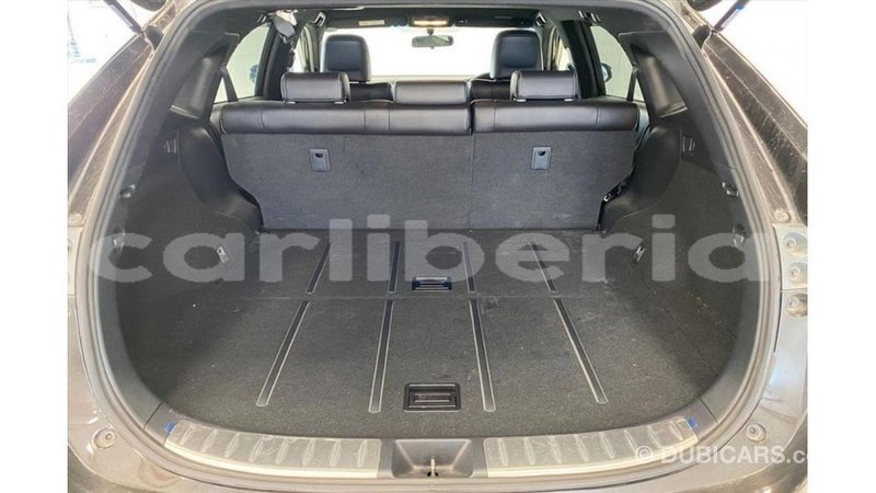 Big with watermark toyota harrier bomi county import dubai 3563