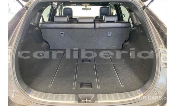 Buy Import Toyota Harrier Black Car in Import - Dubai in Bomi County Buy Import Toyota Harrier Black Car in Import - Dubai in Bomi County