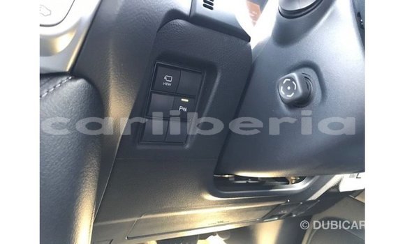 Buy Import Toyota Prado Black Car in Import - Dubai in Bomi County Buy Import Toyota Prado Black Car in Import - Dubai in Bomi County