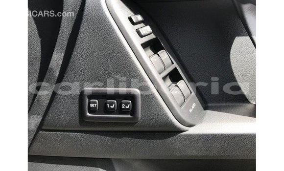 Buy Import Toyota Prado Black Car in Import - Dubai in Bomi County Buy Import Toyota Prado Black Car in Import - Dubai in Bomi County