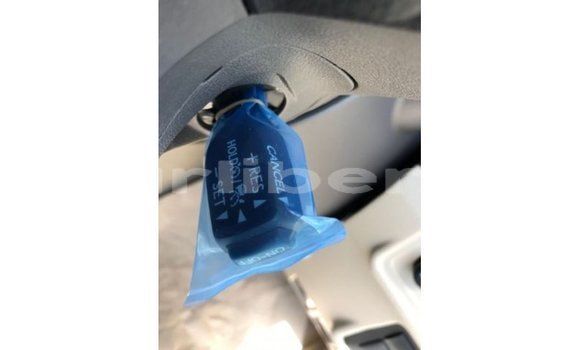 Buy Import Toyota Prado White Car in Import - Dubai in Bomi County Buy Import Toyota Prado White Car in Import - Dubai in Bomi County