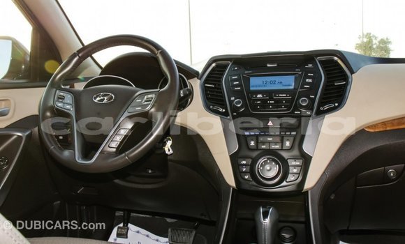 Buy Import Hyundai Santa Fe Brown Car in Import - Dubai in Bomi County Buy Import Hyundai Santa Fe Brown Car in Import - Dubai in Bomi County