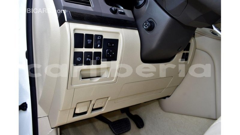 Big with watermark toyota land cruiser bomi county import dubai 3566