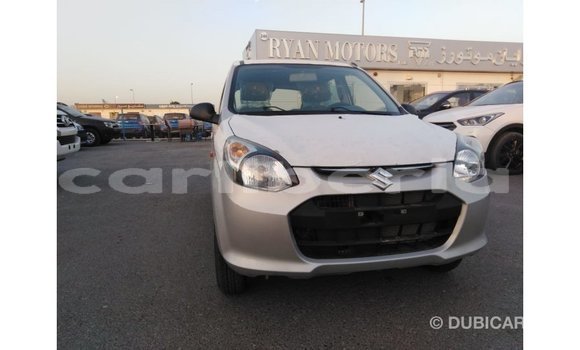 Buy Import Suzuki Alto Other Car in Import - Dubai in Bomi County Buy Import Suzuki Alto Other Car in Import - Dubai in Bomi County