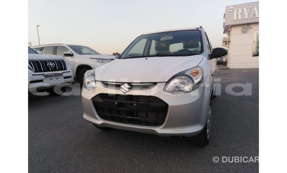 Buy Import Suzuki Alto Other Car in Import - Dubai in Bomi County Buy Import Suzuki Alto Other Car in Import - Dubai in Bomi County