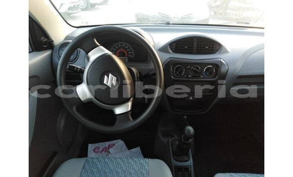Buy Import Suzuki Alto Other Car in Import - Dubai in Bomi County Buy Import Suzuki Alto Other Car in Import - Dubai in Bomi County