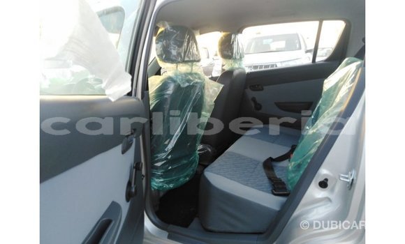 Buy Import Suzuki Alto Other Car in Import - Dubai in Bomi County Buy Import Suzuki Alto Other Car in Import - Dubai in Bomi County