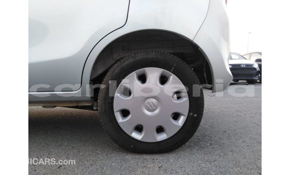 Buy Import Suzuki Alto Other Car in Import - Dubai in Bomi County Buy Import Suzuki Alto Other Car in Import - Dubai in Bomi County