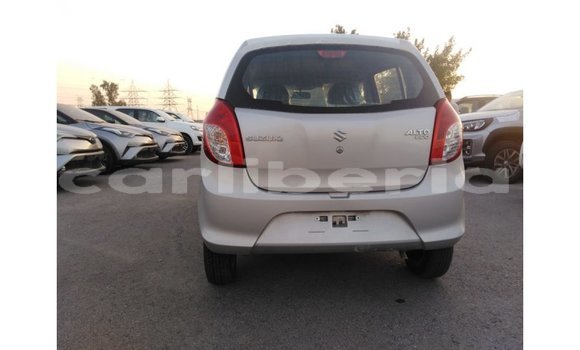 Buy Import Suzuki Alto Other Car in Import - Dubai in Bomi County