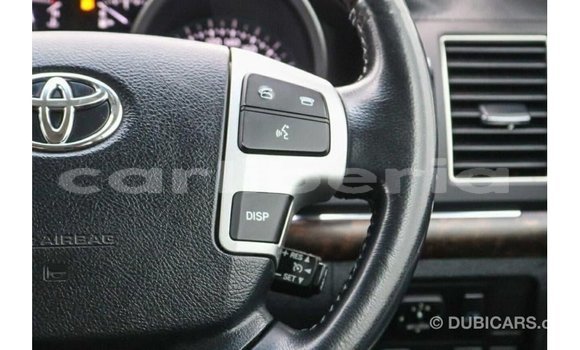 Buy Import Toyota Land Cruiser White Car in Import - Dubai in Bomi County Buy Import Toyota Land Cruiser White Car in Import - Dubai in Bomi County