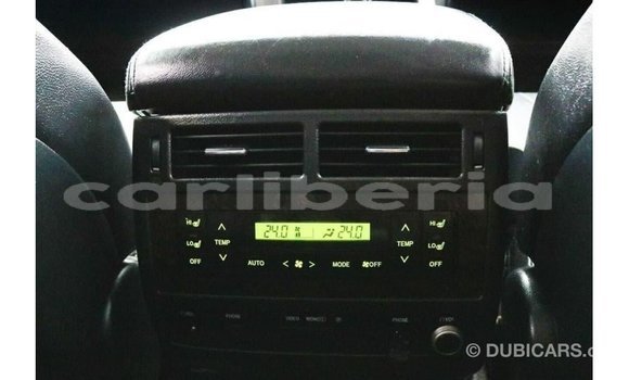 Buy Import Toyota Land Cruiser White Car in Import - Dubai in Bomi County Buy Import Toyota Land Cruiser White Car in Import - Dubai in Bomi County
