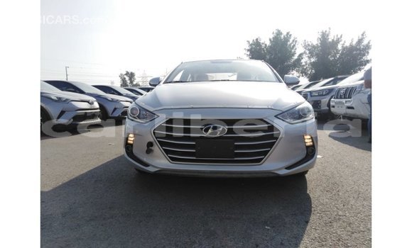 Buy Import Hyundai Elantra Other Car in Import - Dubai in Bomi County Buy Import Hyundai Elantra Other Car in Import - Dubai in Bomi County