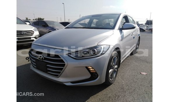 Buy Import Hyundai Elantra Other Car in Import - Dubai in Bomi County Buy Import Hyundai Elantra Other Car in Import - Dubai in Bomi County