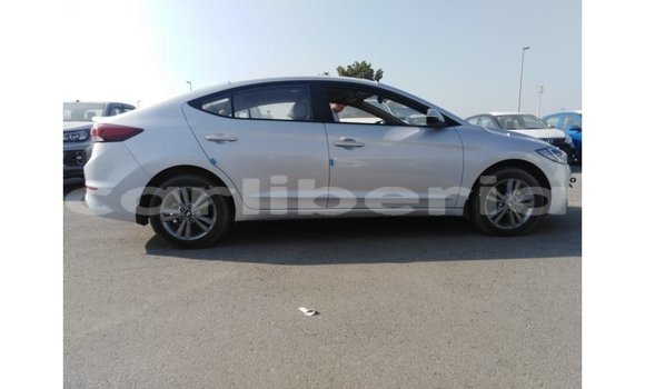 Buy Import Hyundai Elantra Other Car in Import - Dubai in Bomi County Buy Import Hyundai Elantra Other Car in Import - Dubai in Bomi County