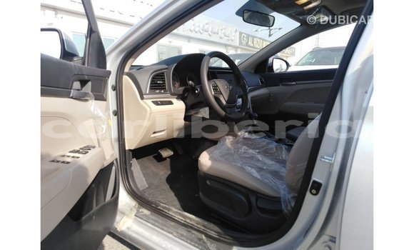Buy Import Hyundai Elantra Other Car in Import - Dubai in Bomi County Buy Import Hyundai Elantra Other Car in Import - Dubai in Bomi County